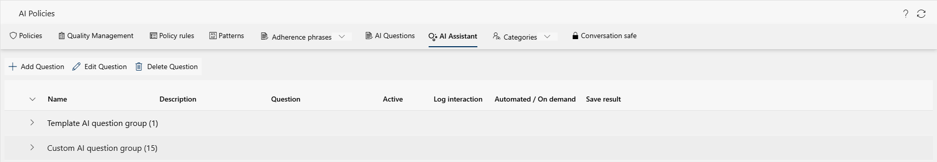 Tab AI Assistant